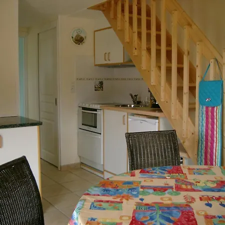 Colombo Semesterbostad