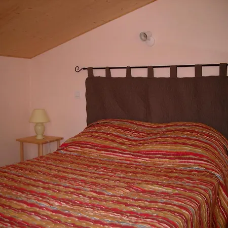 Colombo Lacrouzette